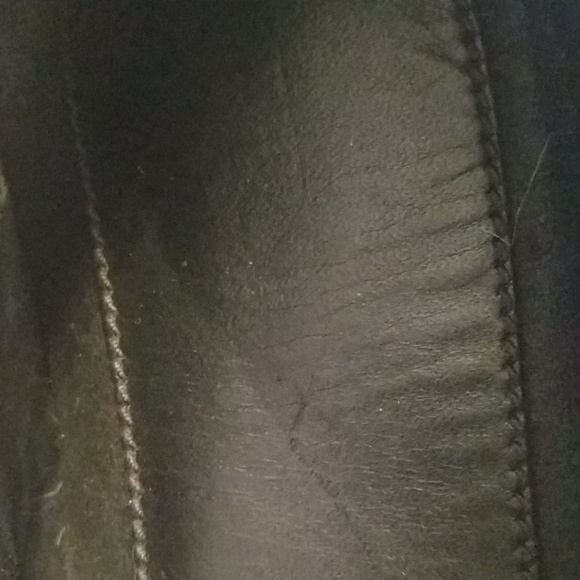 Prada flats - Picture 3 of 4